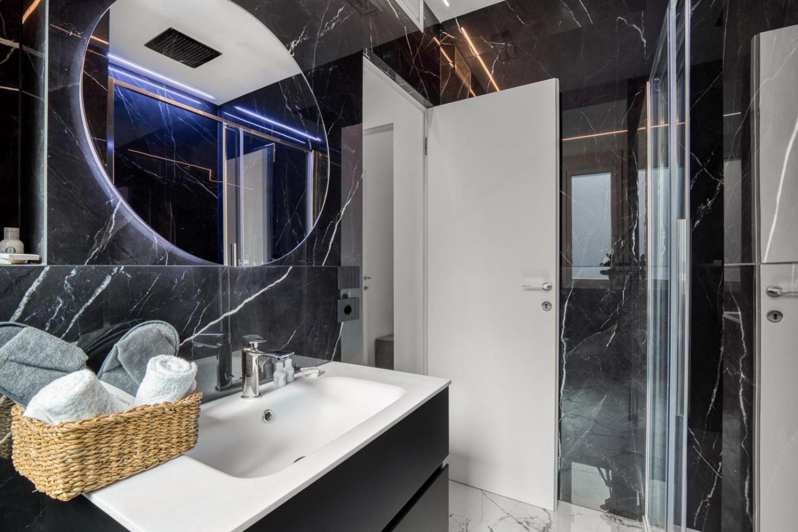 Romantic Colosseum - Luxury Vakantiehuis