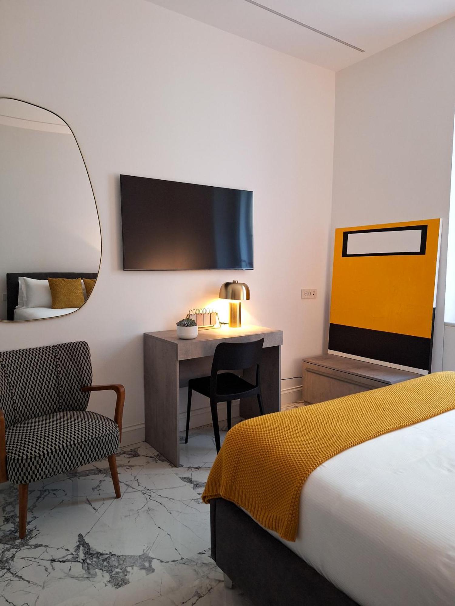 Romantic Colosseum - Luxury Vakantiehuis