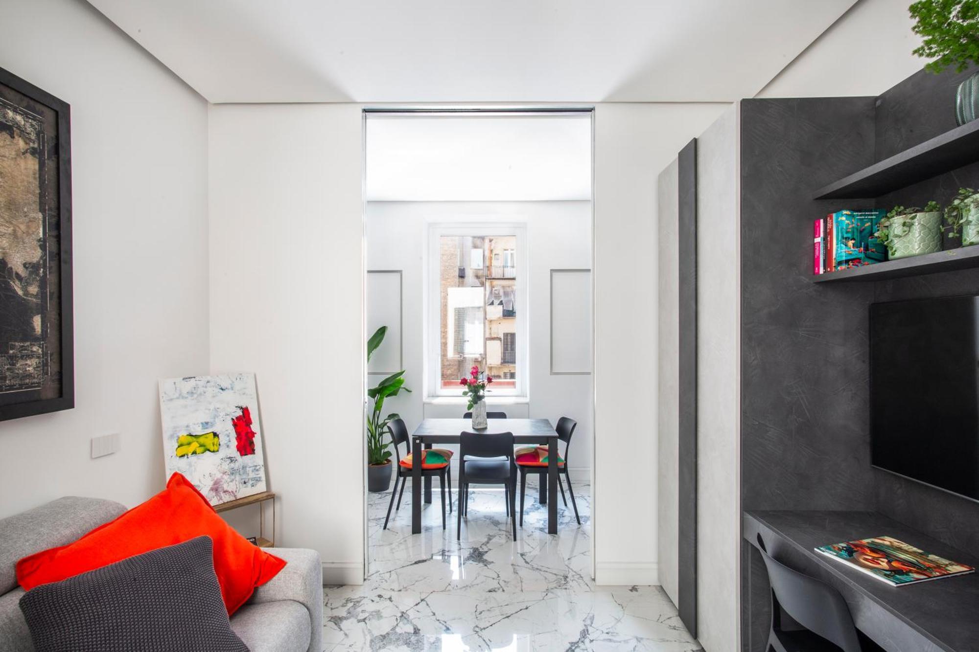 Romantic Colosseum - Luxury Vakantiehuis Rome