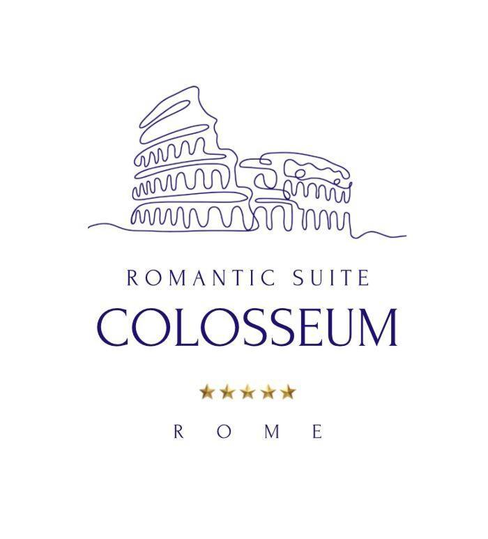 Vakantiehuis Romantic Colosseum - Luxury Rome